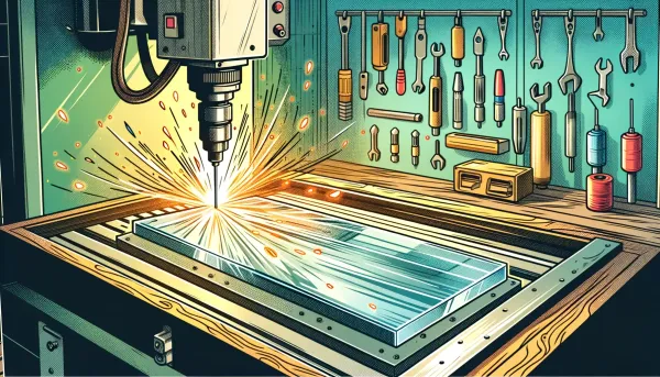 Clear Cut: CNC Router Tips for Perfect Plexiglass